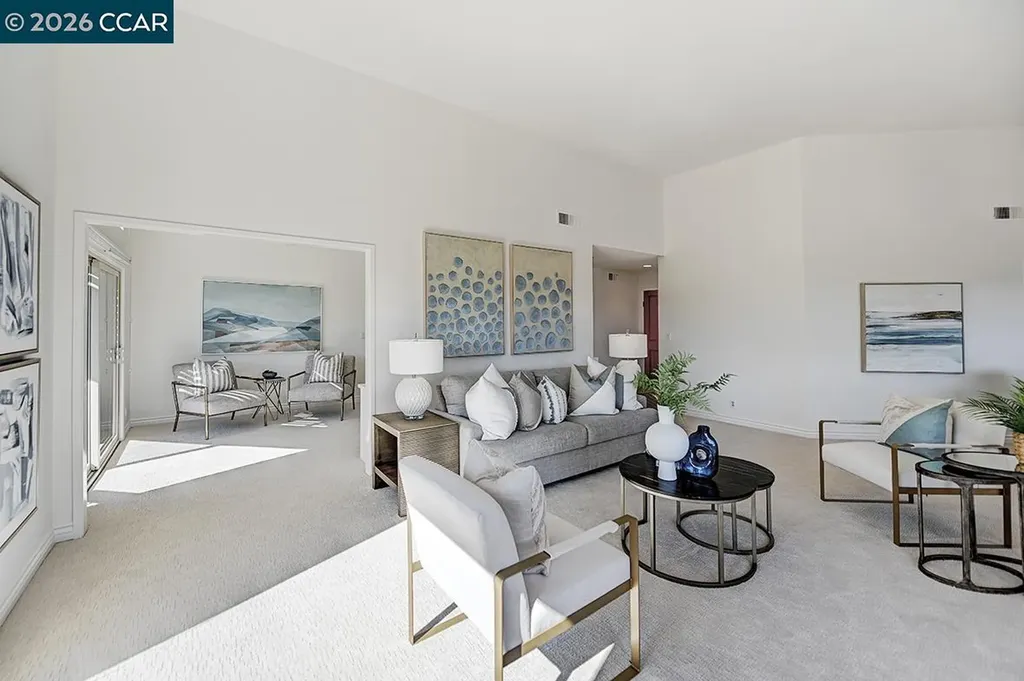 3318 Ptarmigan Drive Walnut Creek CA 94595