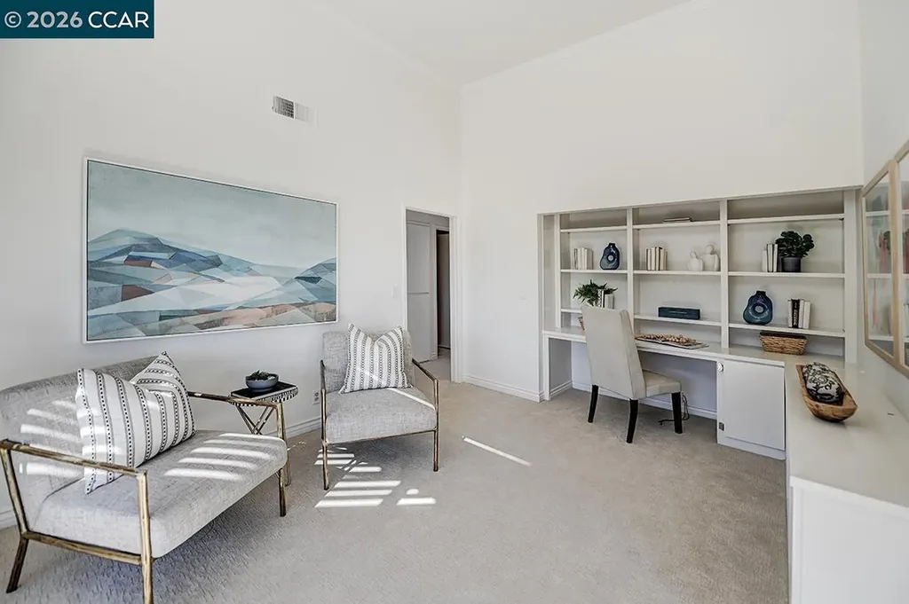 3318 Ptarmigan Drive Walnut Creek CA 94595