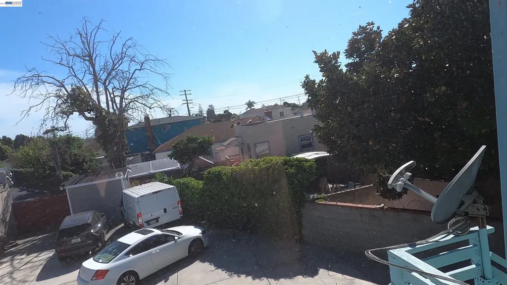 12477 San Pablo Avenue Richmond CA 94805