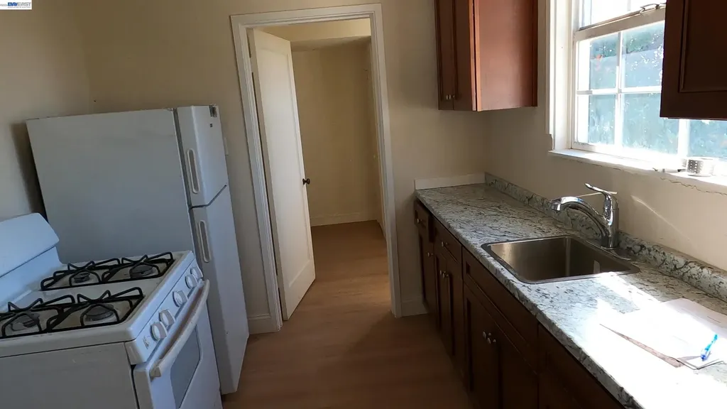 12477 San Pablo Avenue Richmond CA 94805