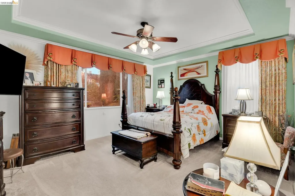 1653 Observation Court Antioch CA 94531