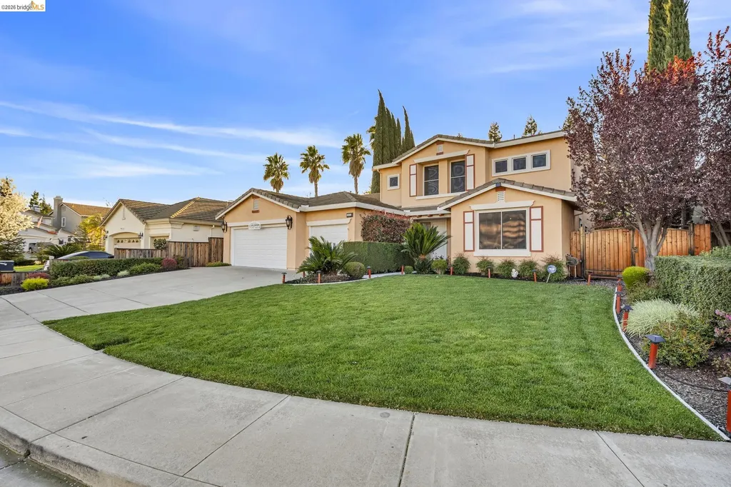 1653 Observation Court Antioch CA 94531