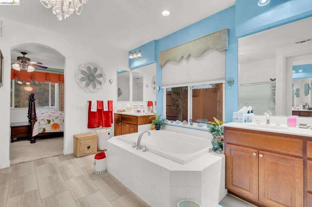 1653 Observation Court Antioch CA 94531