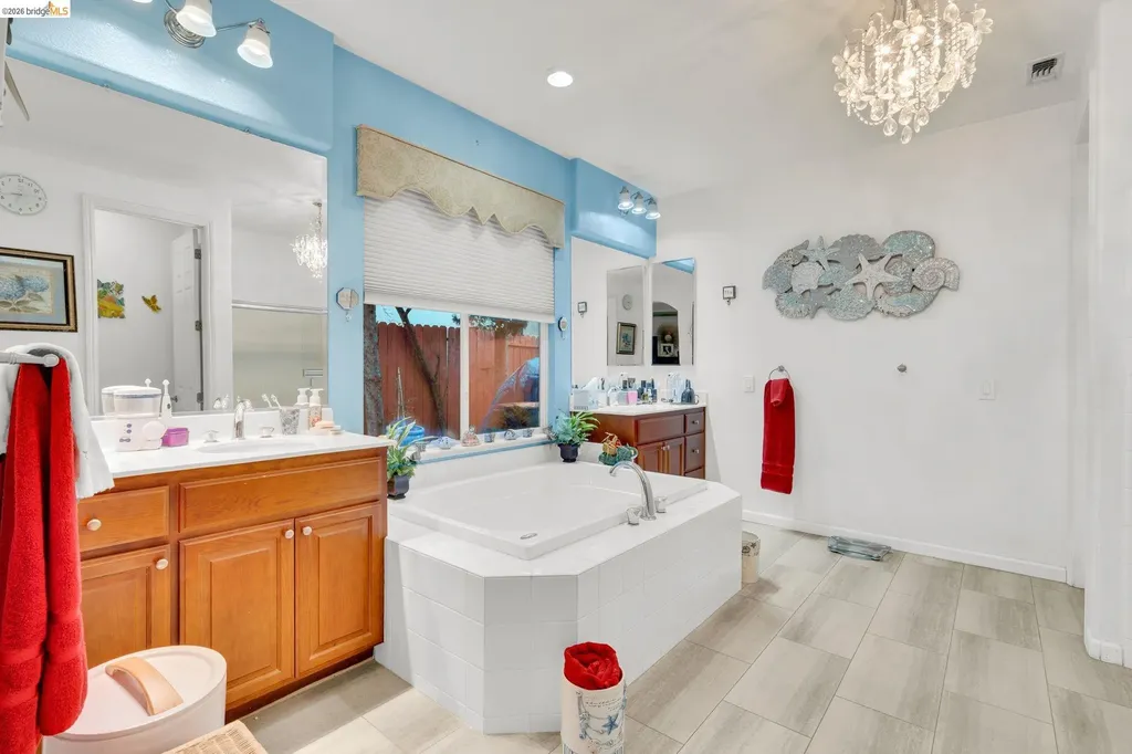 1653 Observation Court Antioch CA 94531