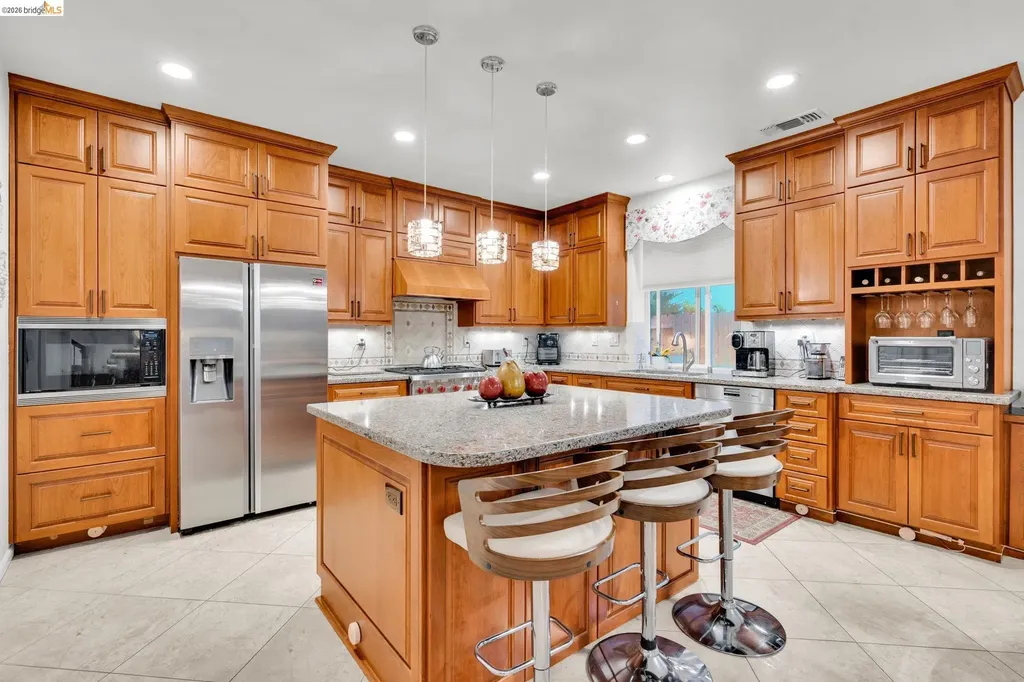 1653 Observation Court Antioch CA 94531