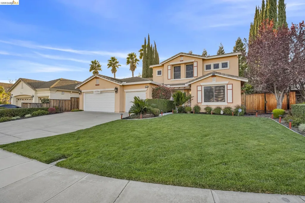 1653 Observation Court Antioch CA 94531