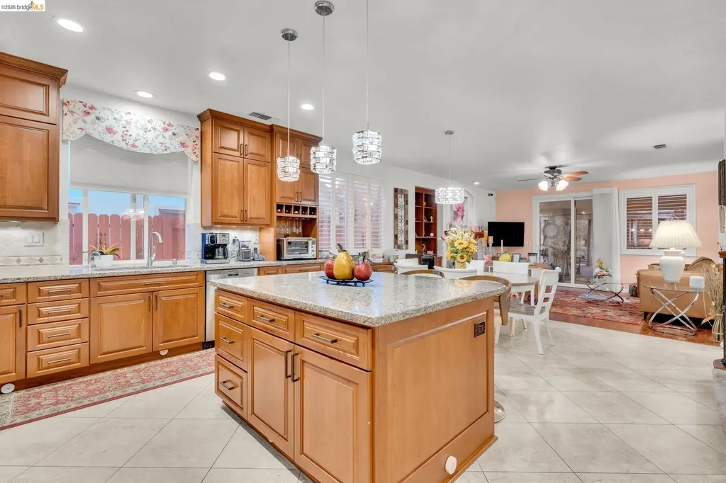 1653 Observation Court Antioch CA 94531