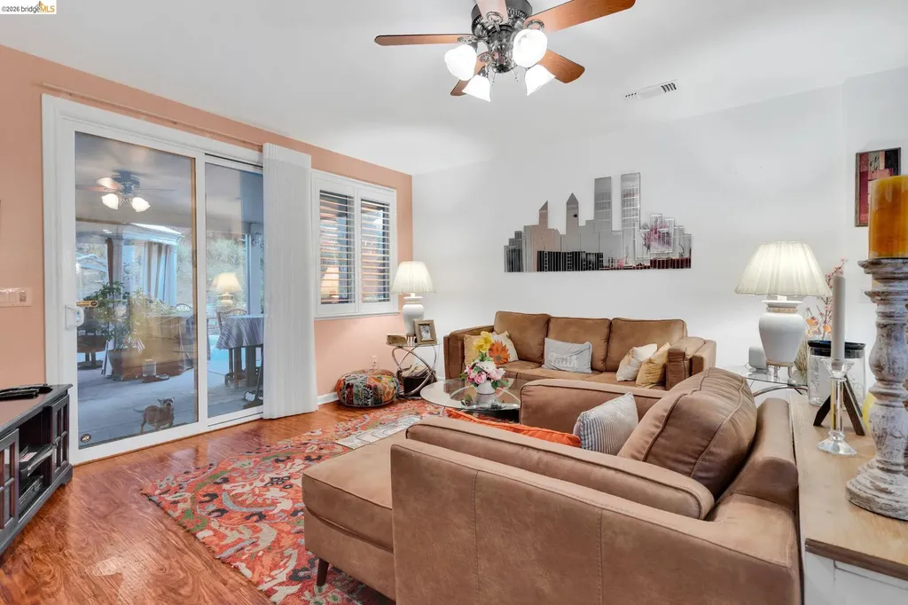 1653 Observation Court Antioch CA 94531