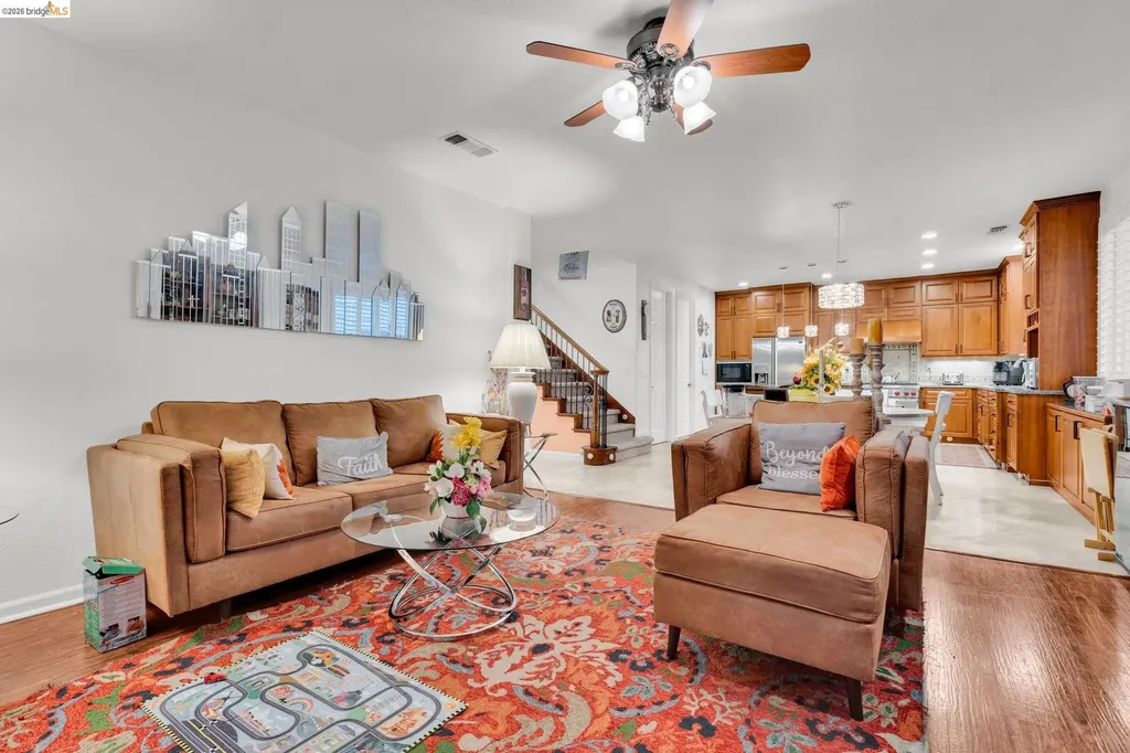 1653 Observation Court Antioch CA 94531