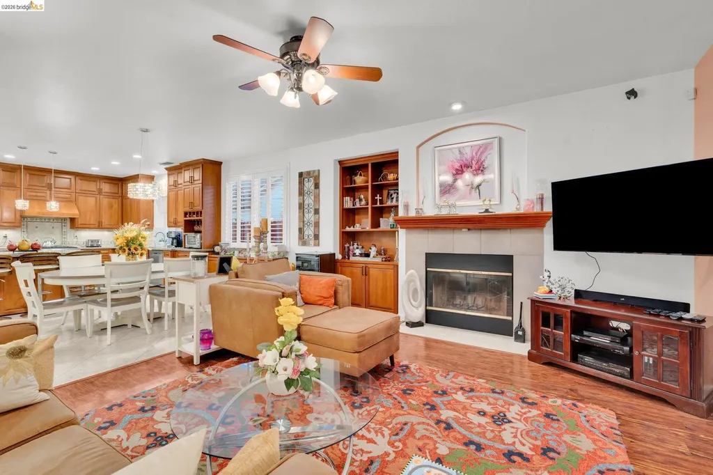 1653 Observation Court Antioch CA 94531