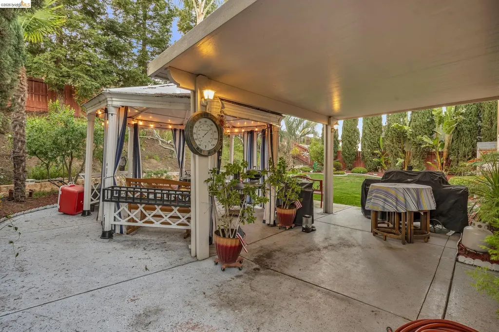 1653 Observation Court Antioch CA 94531
