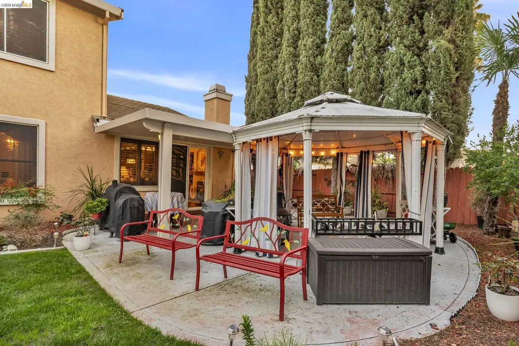1653 Observation Court Antioch CA 94531