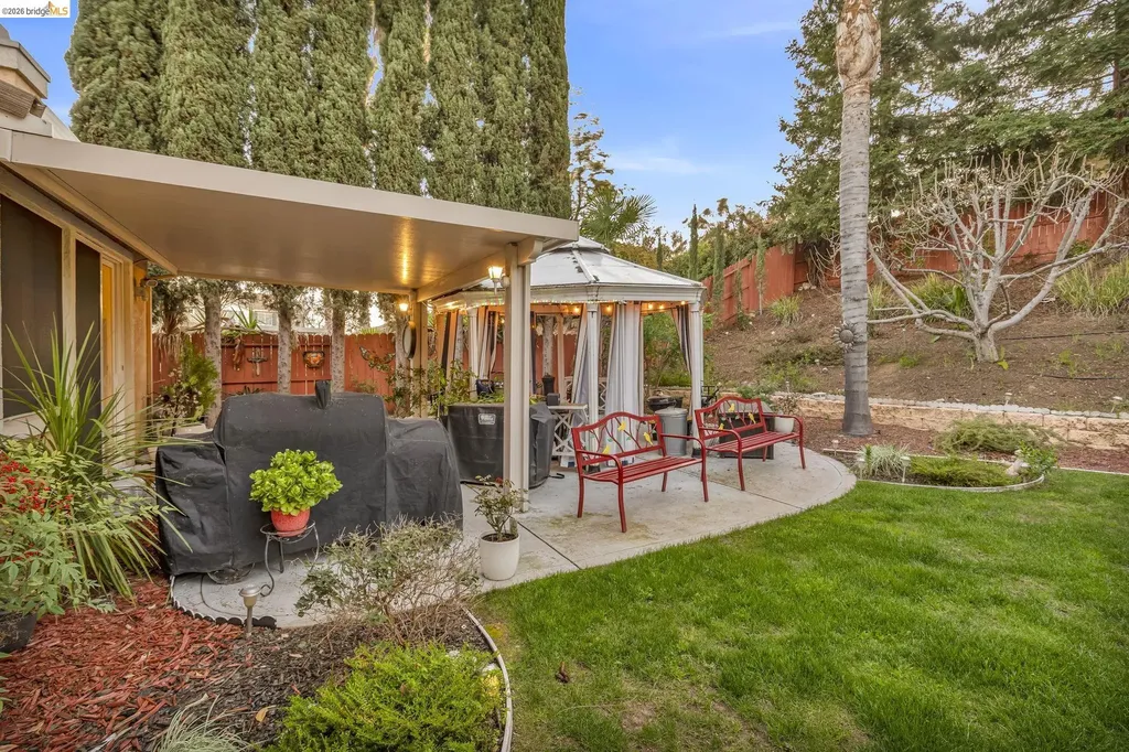 1653 Observation Court Antioch CA 94531