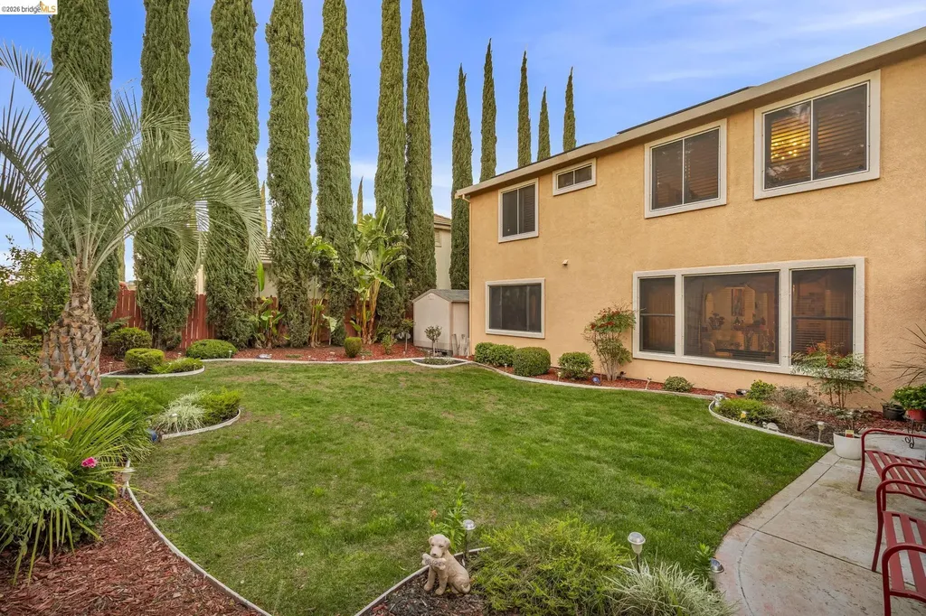 1653 Observation Court Antioch CA 94531