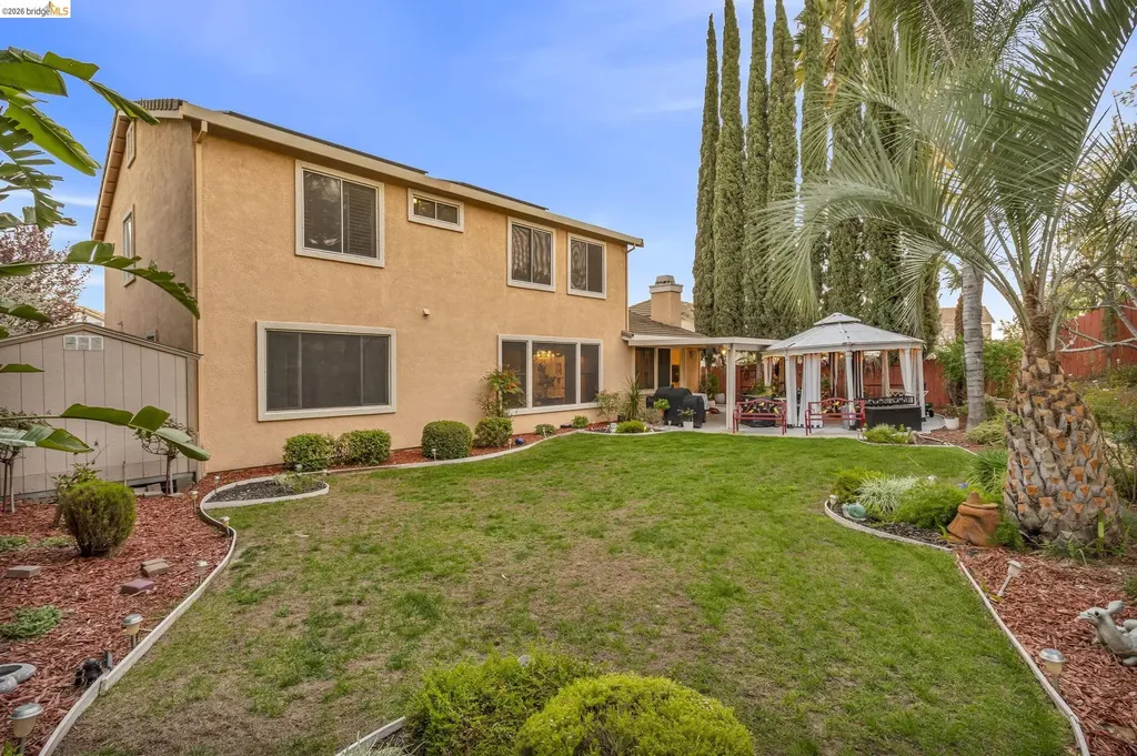 1653 Observation Court Antioch CA 94531