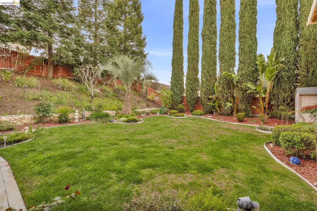 1653 Observation Court Antioch CA 94531