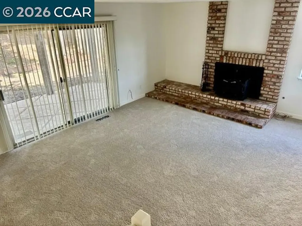 2814 Harris Drive Antioch CA 94509