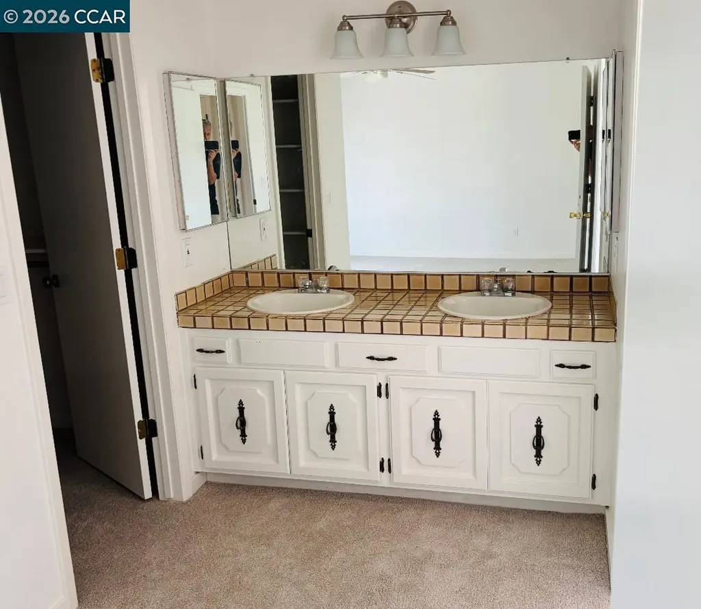 2814 Harris Drive Antioch CA 94509