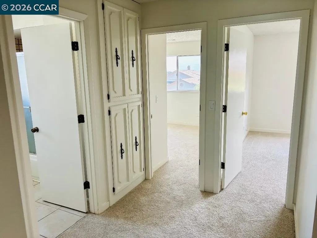 2814 Harris Drive Antioch CA 94509