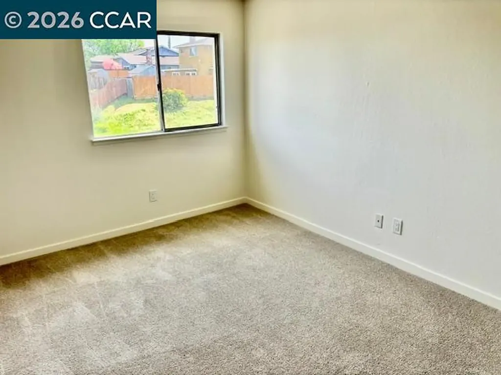 2814 Harris Drive Antioch CA 94509