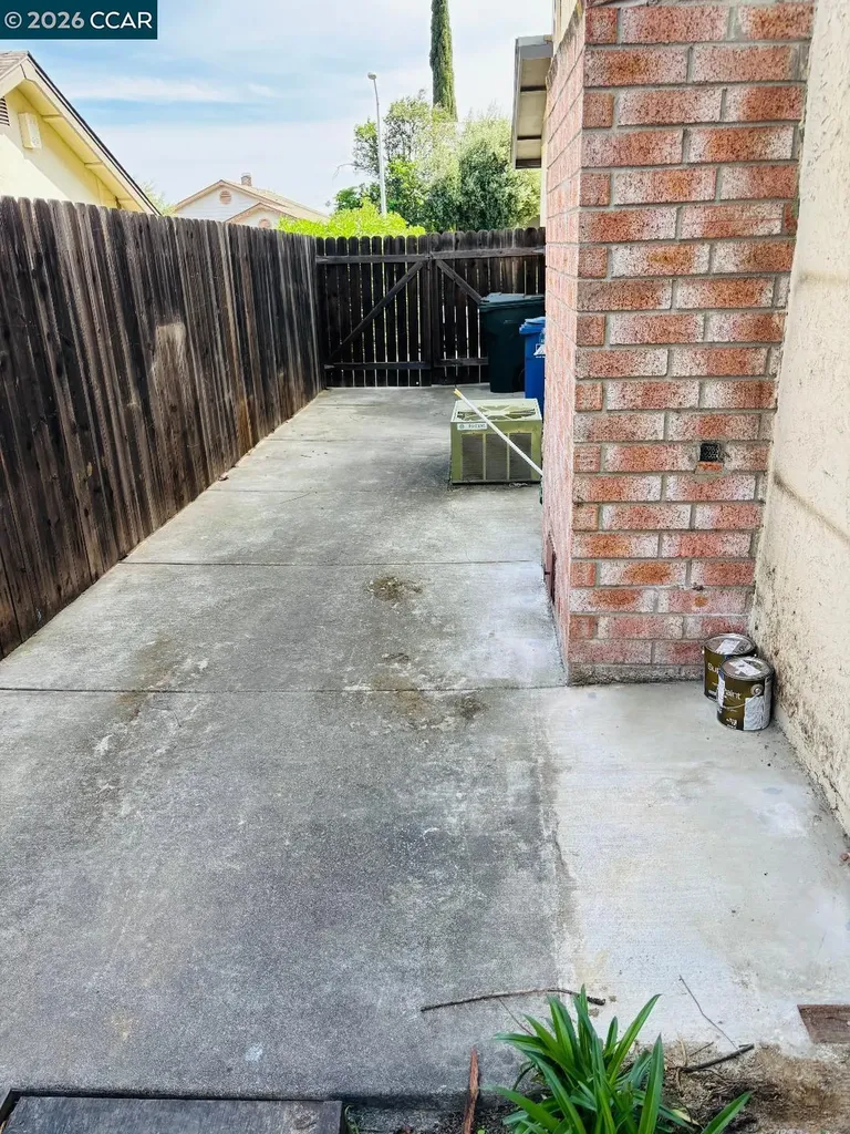2814 Harris Drive Antioch CA 94509