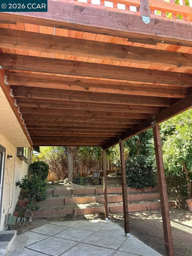 2814 Harris Drive Antioch CA 94509