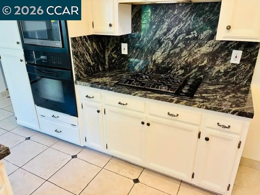 2814 Harris Drive Antioch CA 94509