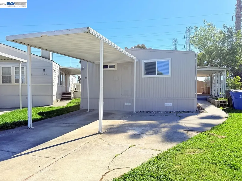 312 Winnipeg Green Fremont CA 94538