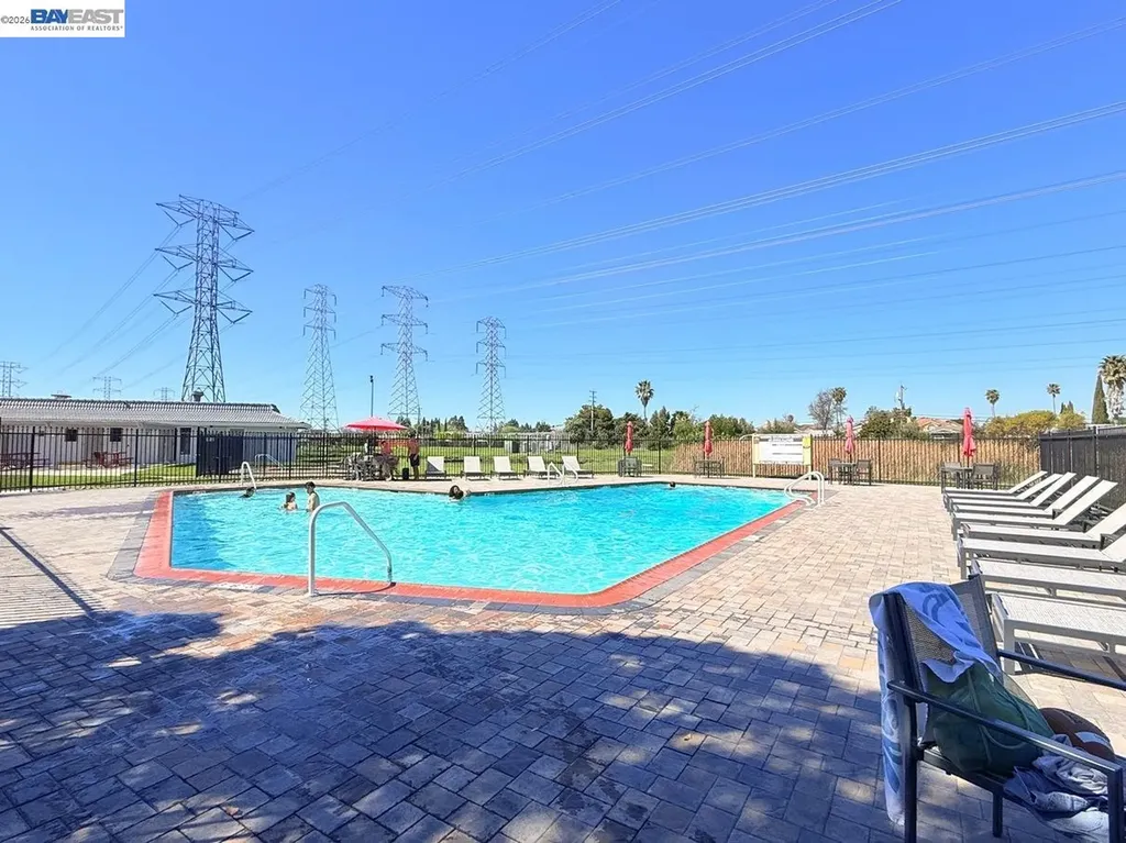 312 Winnipeg Green Fremont CA 94538