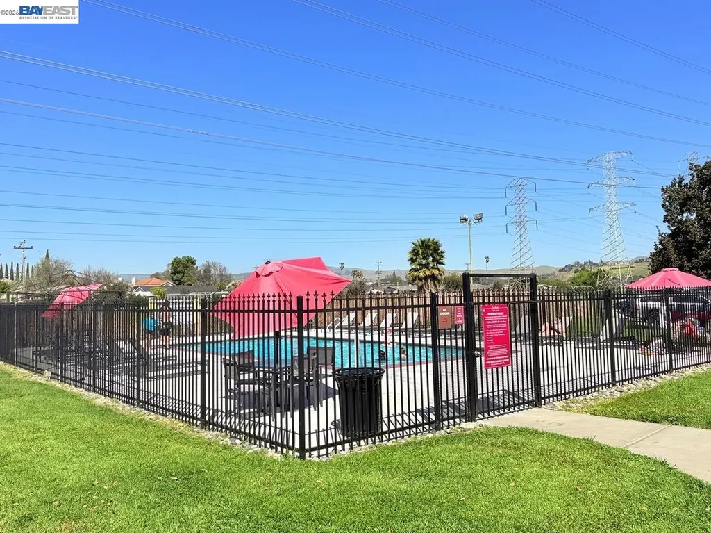 312 Winnipeg Green Fremont CA 94538
