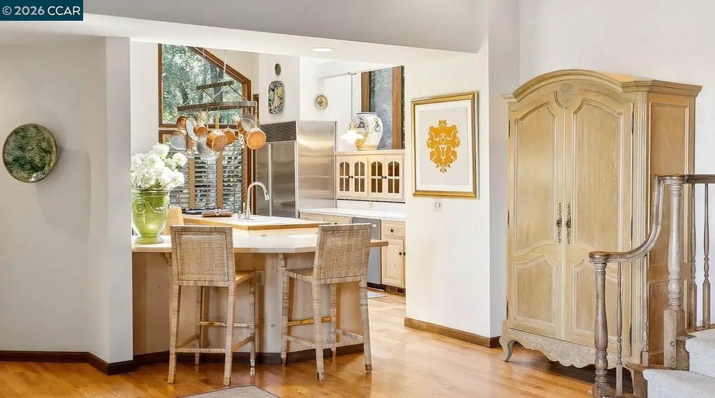 85 La Cuesta Road Orinda CA 94563