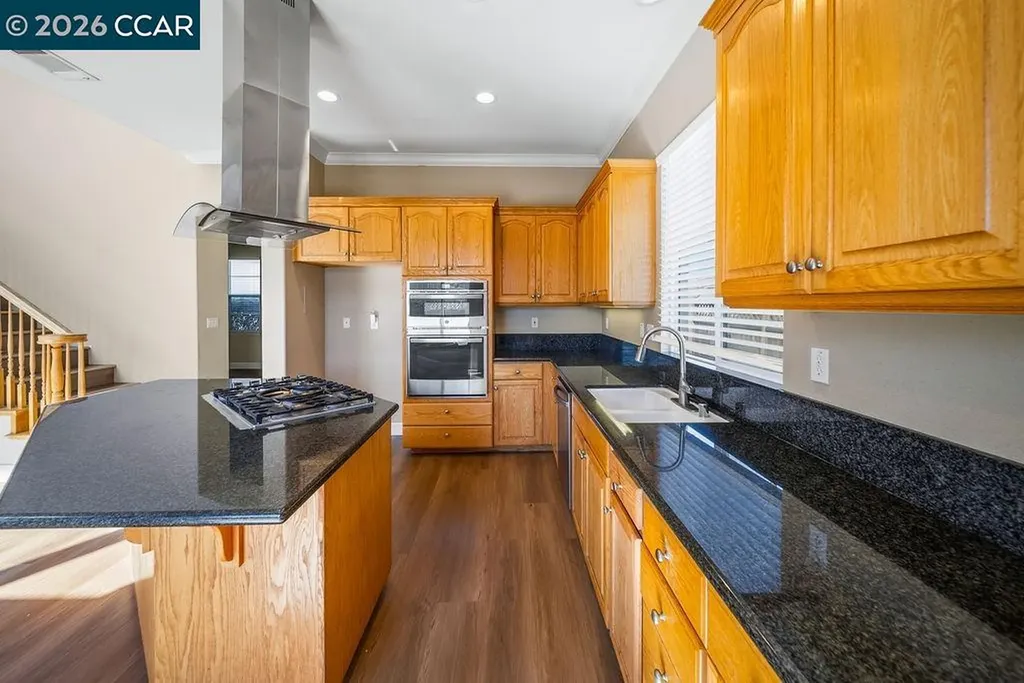 4855 Greencastle Way Antioch CA 94531