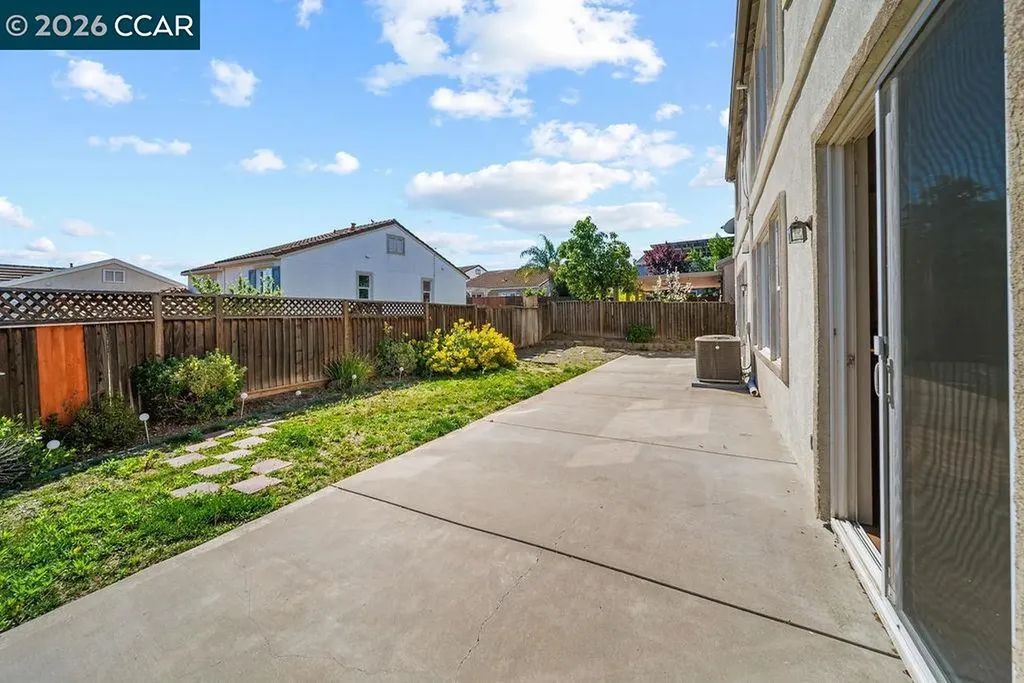 4855 Greencastle Way Antioch CA 94531