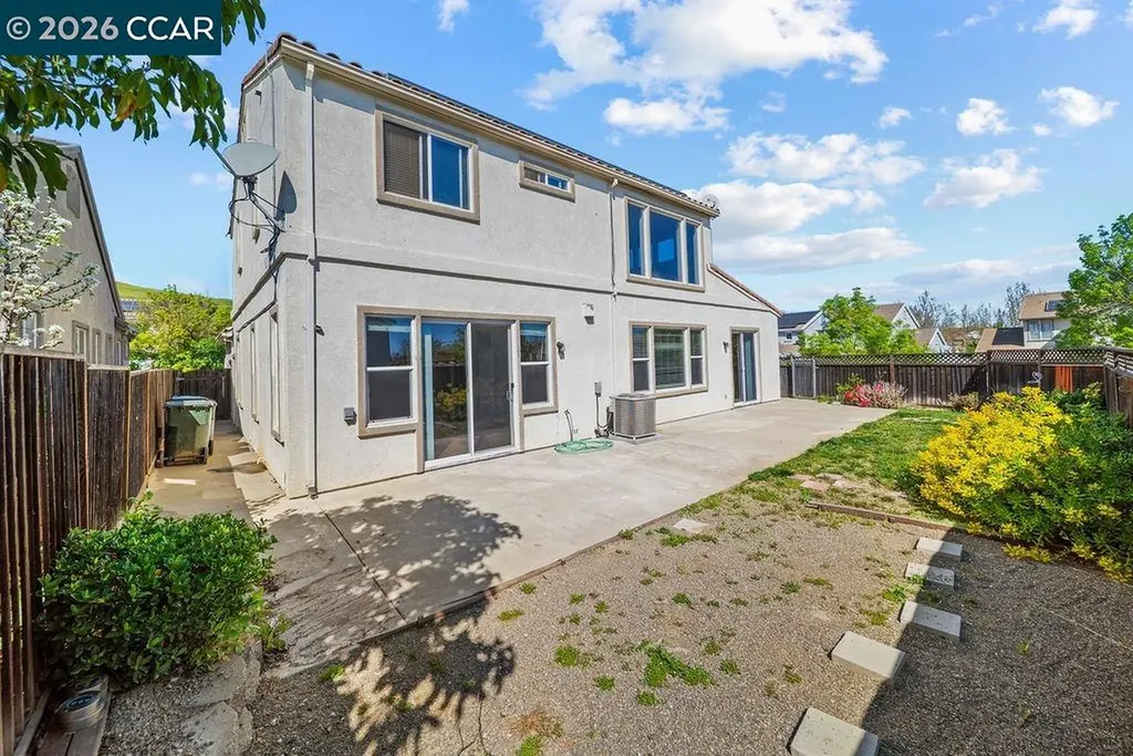 4855 Greencastle Way Antioch CA 94531