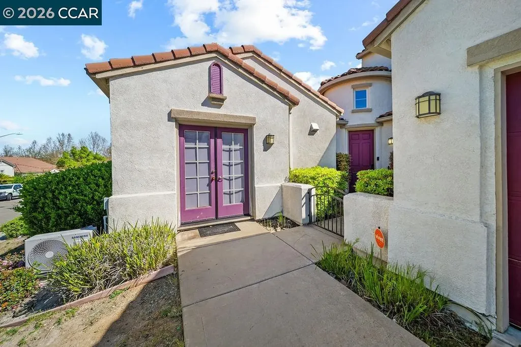 4855 Greencastle Way Antioch CA 94531