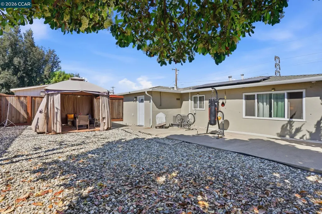 322 Tregallas Road Antioch CA 94509