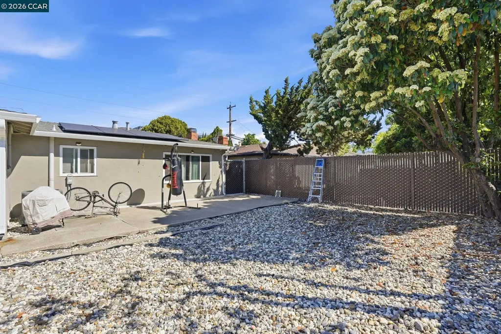 322 Tregallas Road Antioch CA 94509