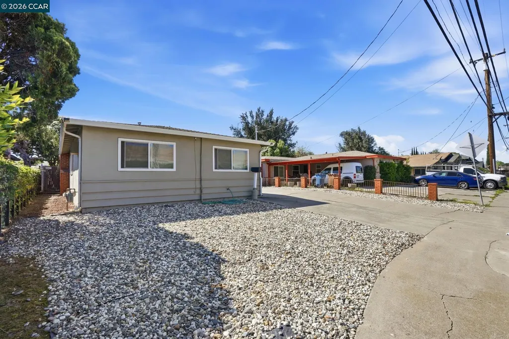 322 Tregallas Road Antioch CA 94509