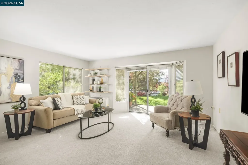 1201 Skycrest Drive Walnut Creek CA 94595