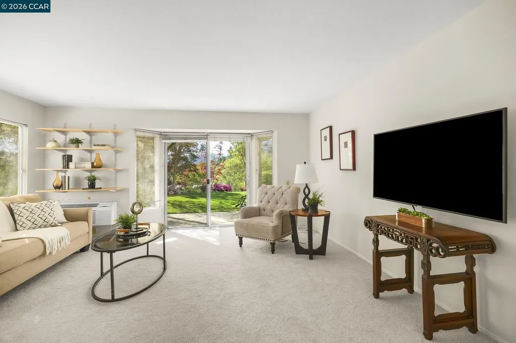 1201 Skycrest Drive Walnut Creek CA 94595
