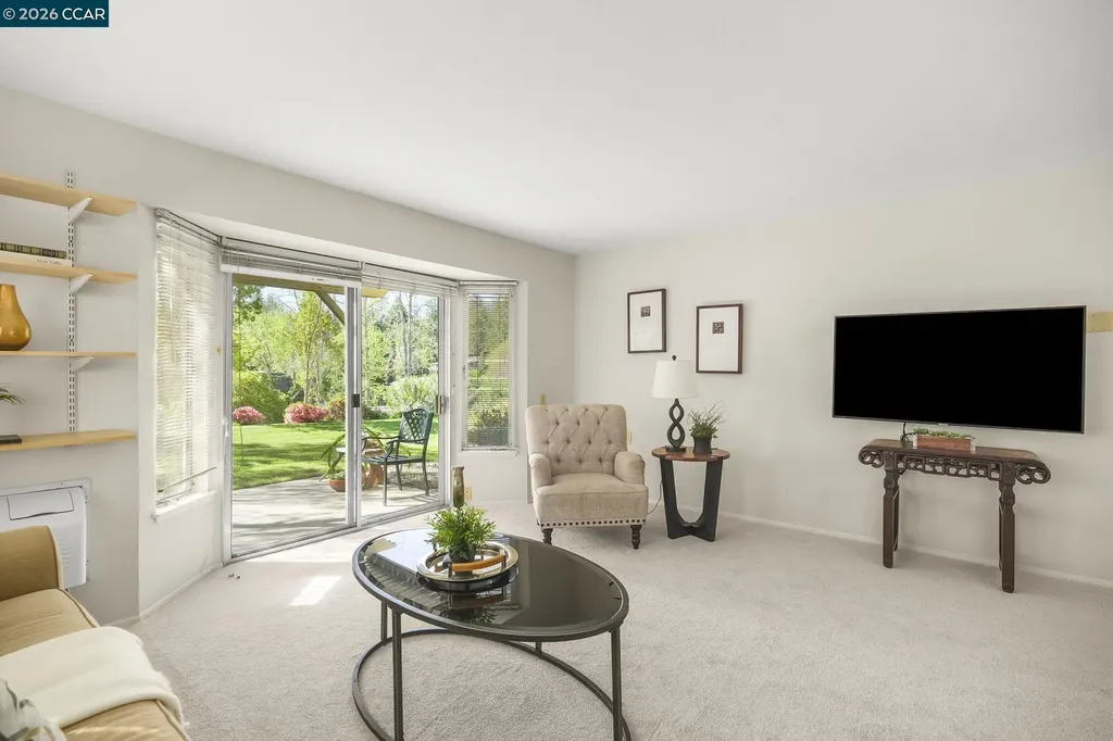 1201 Skycrest Drive Walnut Creek CA 94595