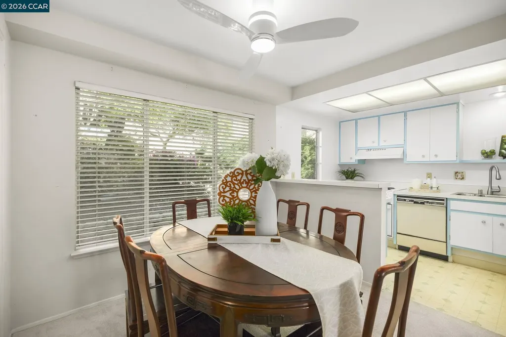 1201 Skycrest Drive Walnut Creek CA 94595