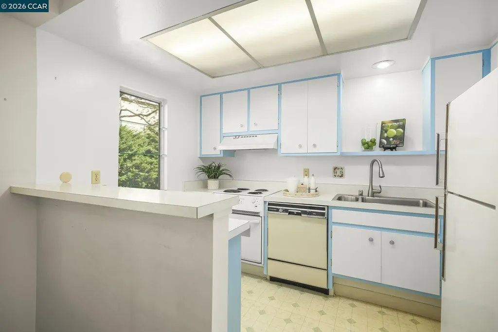 1201 Skycrest Drive Walnut Creek CA 94595