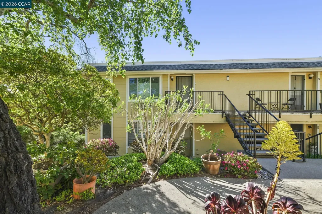 1201 Skycrest Drive Walnut Creek CA 94595