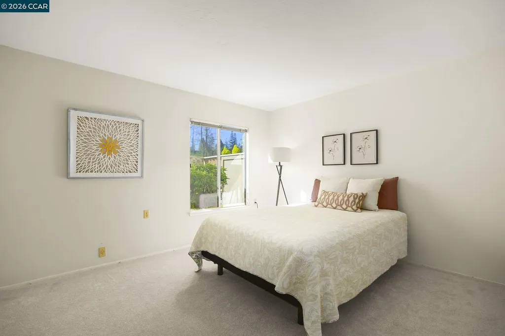 1201 Skycrest Drive Walnut Creek CA 94595