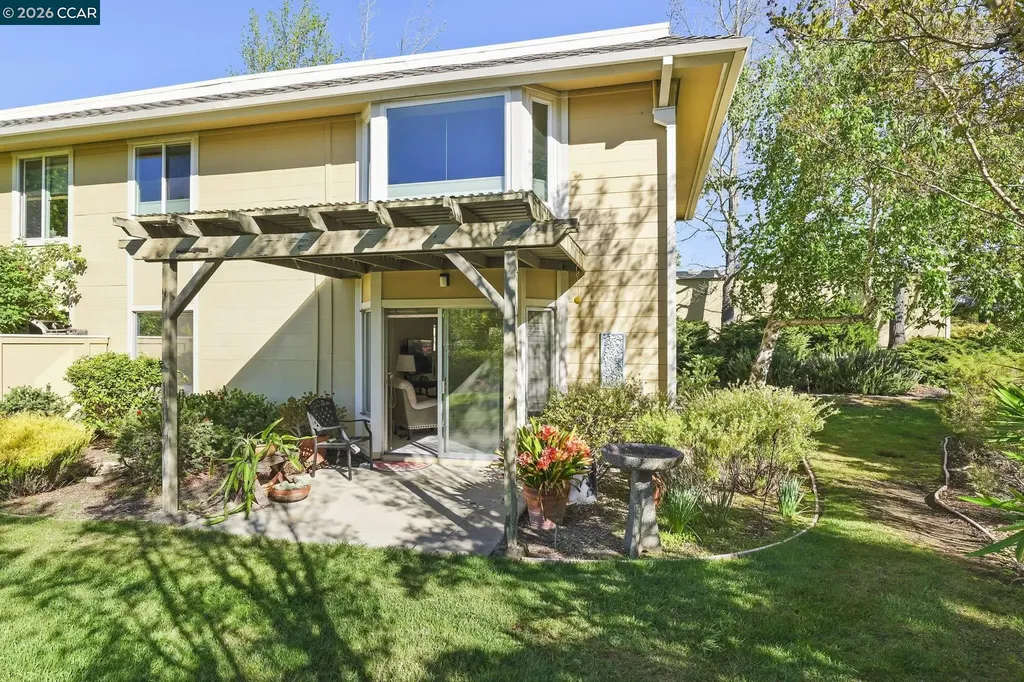 1201 Skycrest Drive Walnut Creek CA 94595