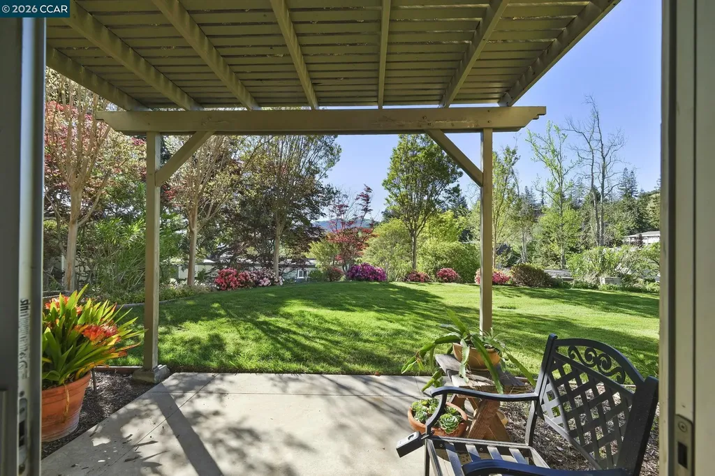 1201 Skycrest Drive Walnut Creek CA 94595