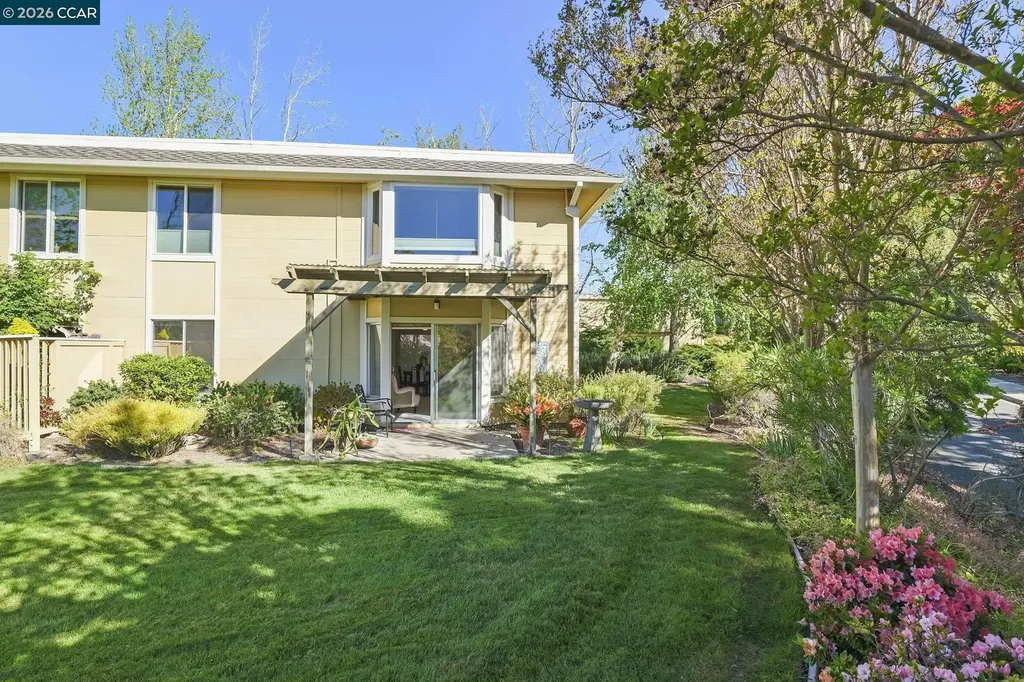 1201 Skycrest Drive Walnut Creek CA 94595