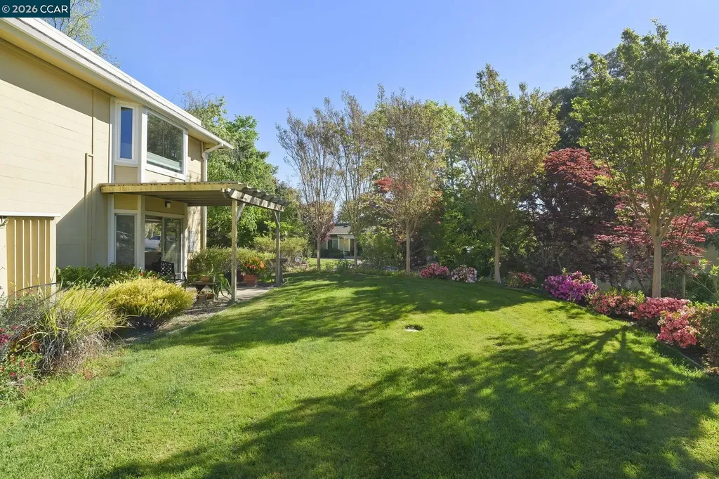 1201 Skycrest Drive Walnut Creek CA 94595