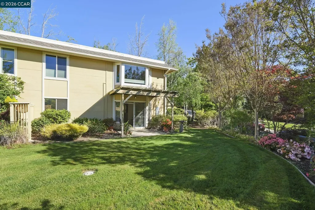 1201 Skycrest Drive Walnut Creek CA 94595